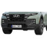 Автомобіль Hyundai Santa Cruz - zifir3d