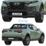 Автомобіль Hyundai Santa Cruz - zifir3d