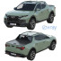Автомобіль Hyundai Santa Cruz - zifir3d