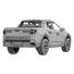 Автомобіль Hyundai Santa Cruz - zifir3d