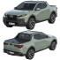 Автомобіль Hyundai Santa Cruz - zifir3d