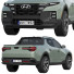 Автомобіль Hyundai Santa Cruz - zifir3d