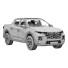 Автомобіль Hyundai Santa Cruz - zifir3d