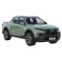 Автомобіль Hyundai Santa Cruz - zifir3d