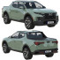 Автомобіль Hyundai Santa Cruz - zifir3d