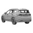 Coche Hyundai Santa Fe - zifir3d