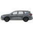 Coche Hyundai Santa Fe - zifir3d