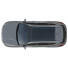 Coche Hyundai Santa Fe - zifir3d