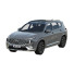 Coche Hyundai Santa Fe - zifir3d