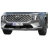 Coche Hyundai Santa Fe - zifir3d