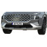 Coche Hyundai Santa Fe - zifir3d
