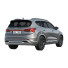 Coche Hyundai Santa Fe - zifir3d