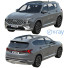 Coche Hyundai Santa Fe - zifir3d