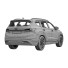 Coche Hyundai Santa Fe - zifir3d