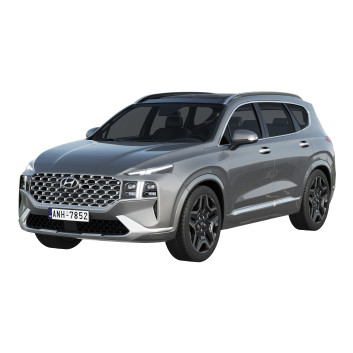 Auto Hyundai Santa Fe