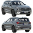 Coche Hyundai Santa Fe - zifir3d