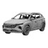 Coche Hyundai Tucson - zifir3d