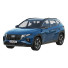 Coche Hyundai Tucson - zifir3d