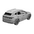 Coche Hyundai Tucson - zifir3d