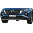 Coche Hyundai Tucson - zifir3d