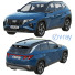 Coche Hyundai Tucson - zifir3d