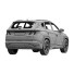 Coche Hyundai Tucson - zifir3d