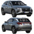 Coche Hyundai Tucson - zifir3d