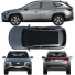 Coche Hyundai Tucson - zifir3d
