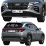 Coche Hyundai Tucson - zifir3d
