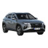 Coche Hyundai Tucson - zifir3d