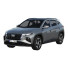 Coche Hyundai Tucson - zifir3d