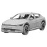 Автомобіль Kia EV6 - zifir3d