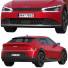 Автомобіль Kia EV6 - zifir3d
