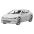 Автомобіль Kia EV6 GT - zifir3d