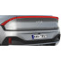 Автомобіль Kia EV6 GT - zifir3d