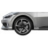 Автомобіль Kia EV6 GT - zifir3d