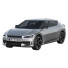 Автомобіль Kia EV6 GT - zifir3d