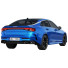 Автомобіль Kia K5 - zifir3d