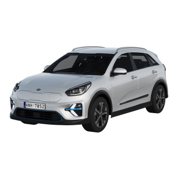 Автомобіль Kia Niro EV