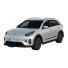 Samochód Kia Niro EV - zifir3d