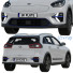 Samochód Kia Niro EV - zifir3d