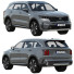 Auto Kia Sorento - zifir3d