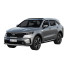 Auto Kia Sorento - zifir3d