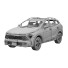 Автомобіль Kia Sportage - zifir3d