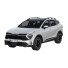 Автомобіль Kia Sportage - zifir3d