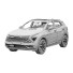 Auto Kia Sportage GT-Line - zifir3d