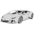 Car Lamborghini Huracan EVO - zifir3d