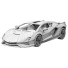 Car Lamborghini Sian FKP 37 - zifir3d