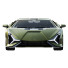 Car Lamborghini Sian FKP 37 - zifir3d