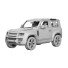 Voiture Land Rover Defender 90 - zifir3d